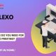 What Components Do You Need for Digital Flexo Printing