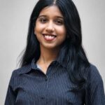 Ms Shravya Srivastava